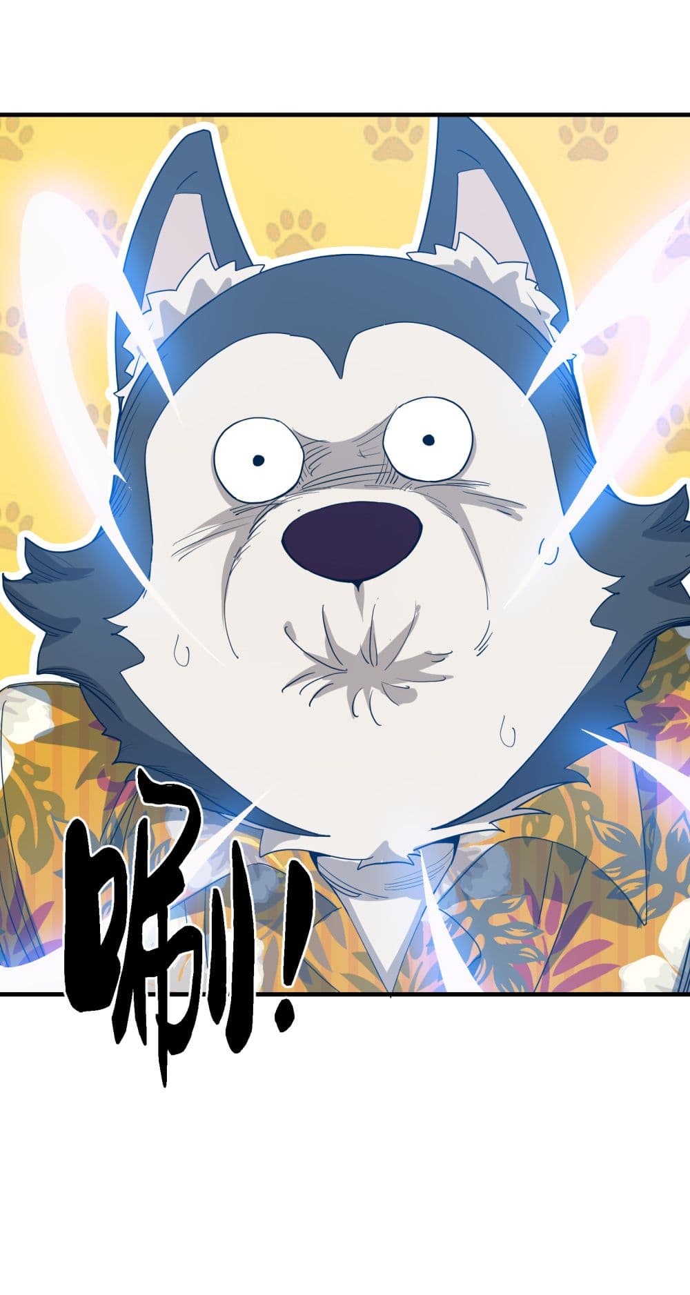 I Am Invincible After Going Down the Mountain 20 (49)